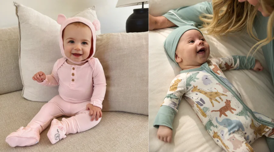 Quality Kids Sleep Routines