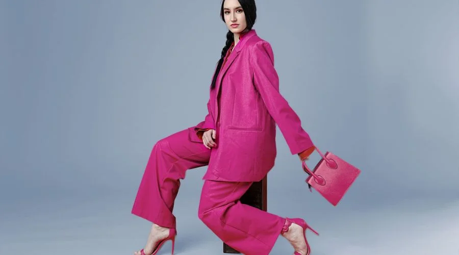 latest fashion trends for women