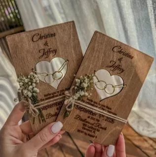 wedding invitation template | Hitrendsetter