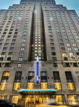 Best New York Hotels (1)